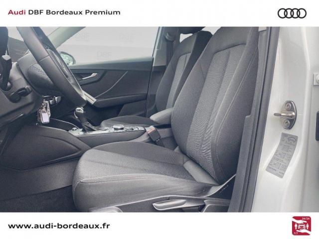 Audi Q2 image 6