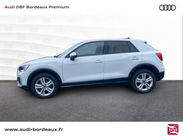 Audi Q2 image 8