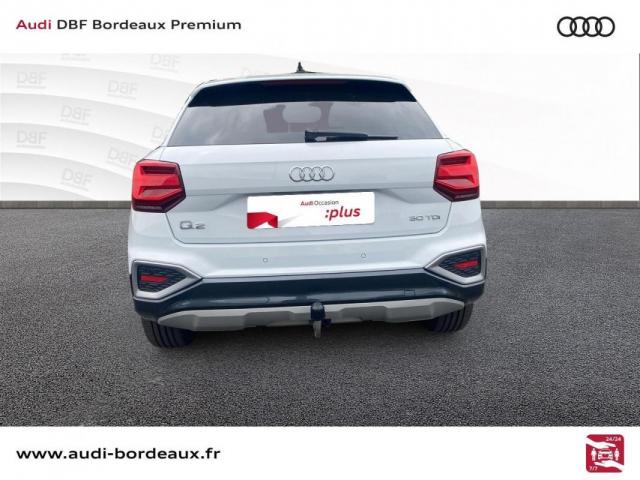 Audi Q2 image 7