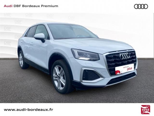 Audi Q2 image 5