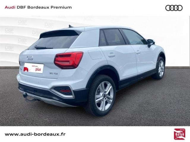 Audi Q2 image 1