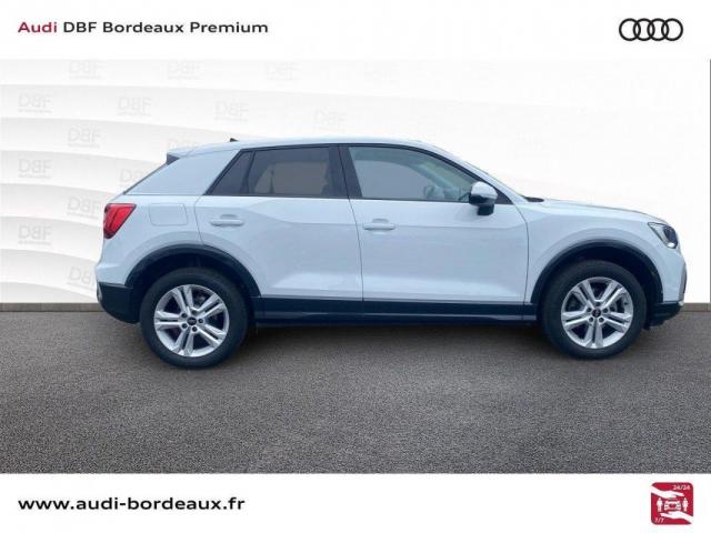 Audi Q2 image 4