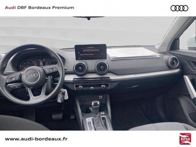 Audi Q2 image 2