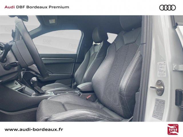 Audi Q3 Sportback image 1