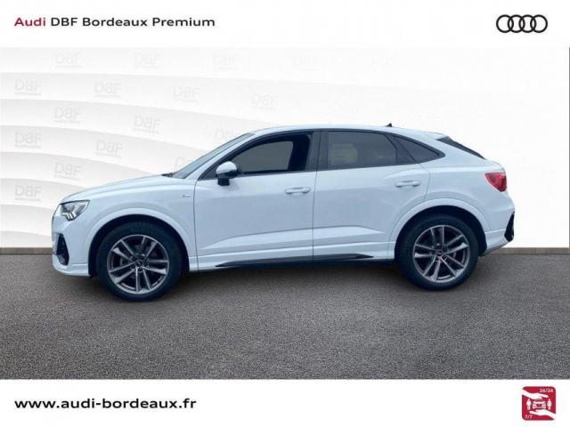 Audi Q3 Sportback image 8