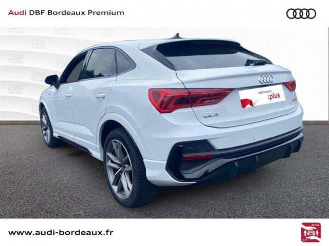 Audi Q3 Sportback image 7