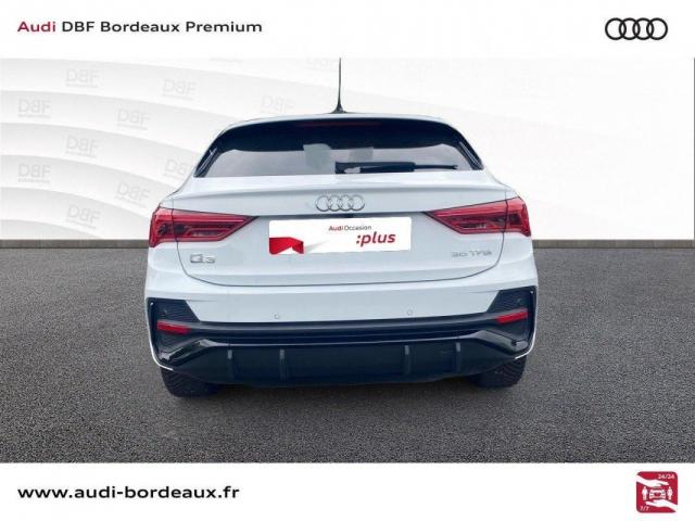 Audi Q3 Sportback image 5