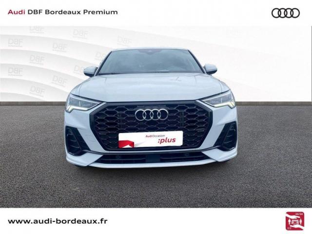 Audi Q3 Sportback image 9