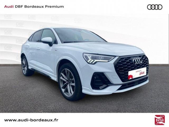 Audi Q3 Sportback image 2