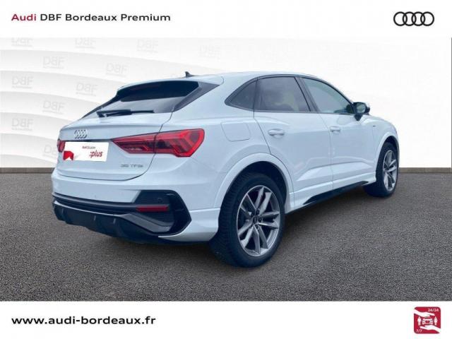 Audi Q3 Sportback image 3