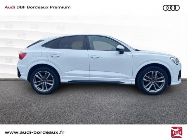 Audi Q3 Sportback image 6