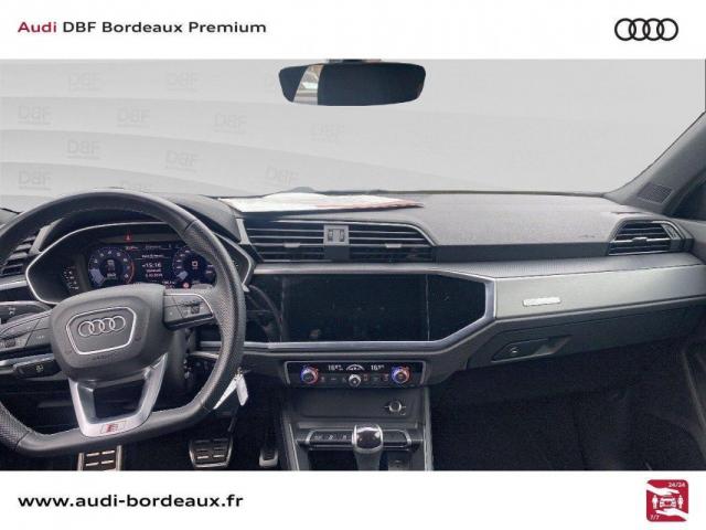 Audi Q3 Sportback image 4
