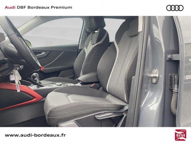 Audi Q2 image 3