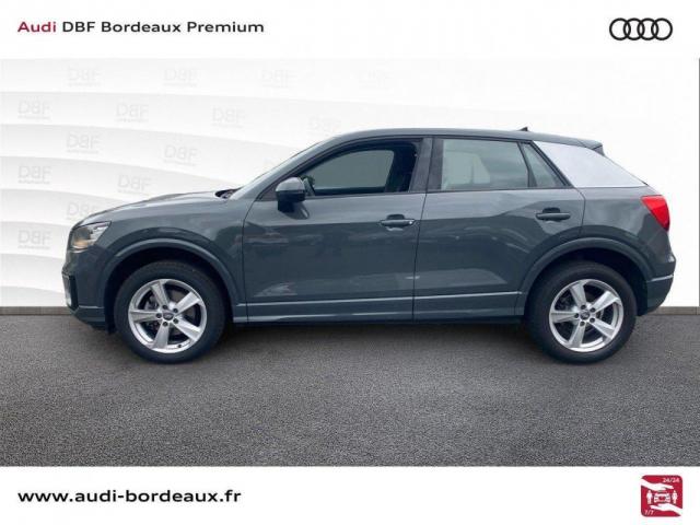 Audi Q2 image 4