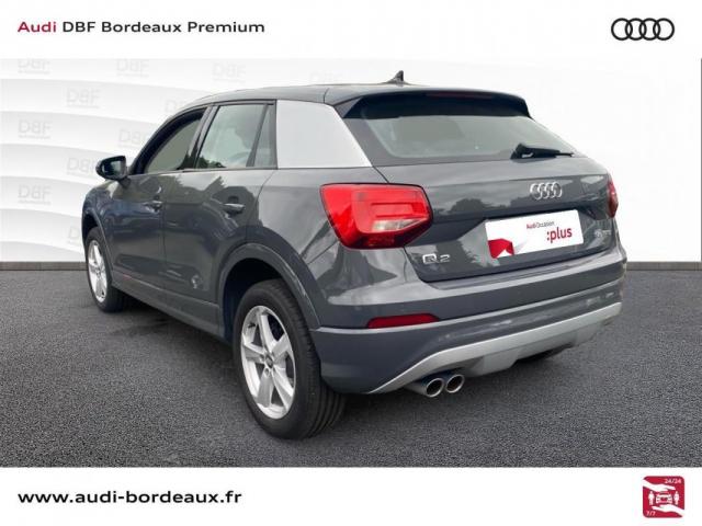 Audi Q2 image 5