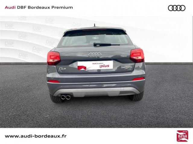 Audi Q2 image 7