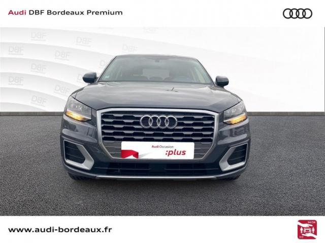 Audi Q2 image 1