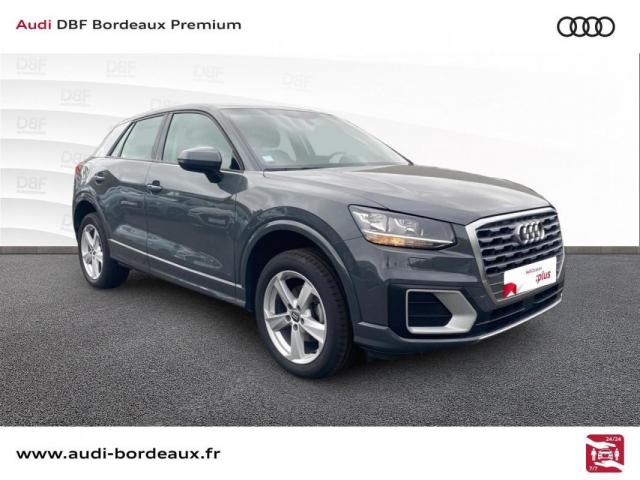 Audi Q2 image 2