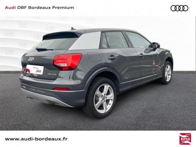 Audi Q2 image 8