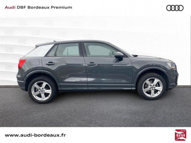 Audi Q2 image 6