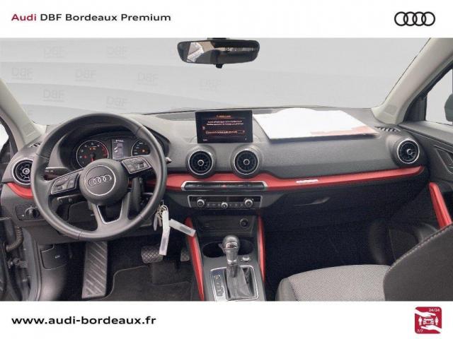 Audi Q2 image 9
