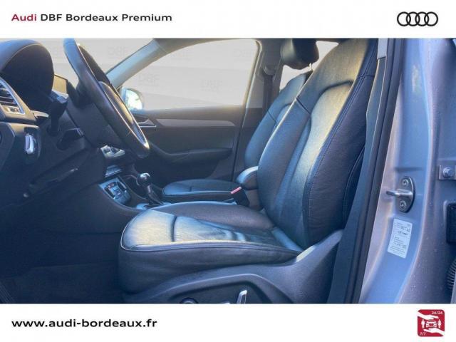 Audi Q3 image 2