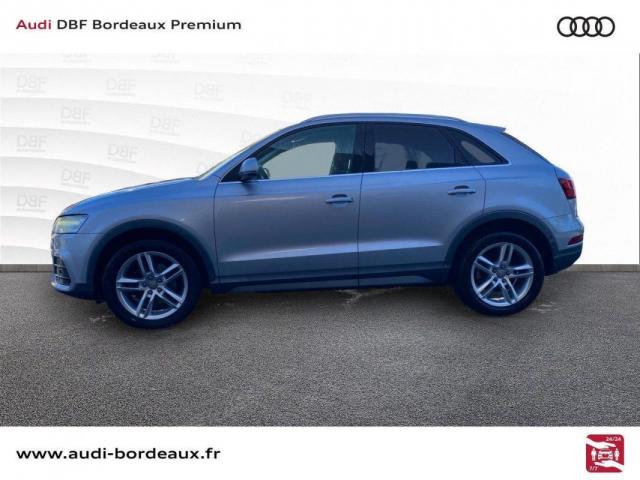 Audi Q3 image 1