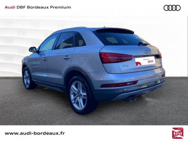 Audi Q3 image 9