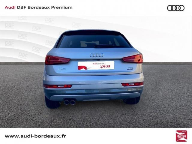 Audi Q3 image 8