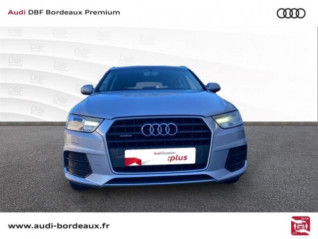 Audi Q3 image 5