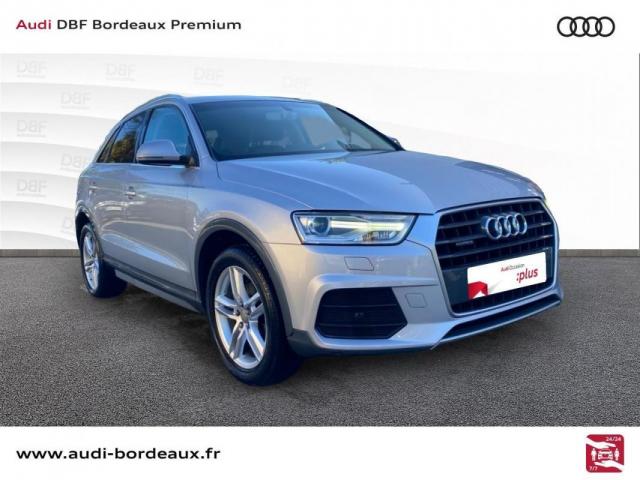 Audi Q3 image 6