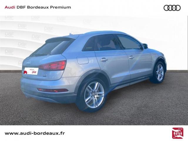 Audi Q3 image 7
