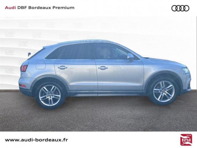 Audi Q3 image 3