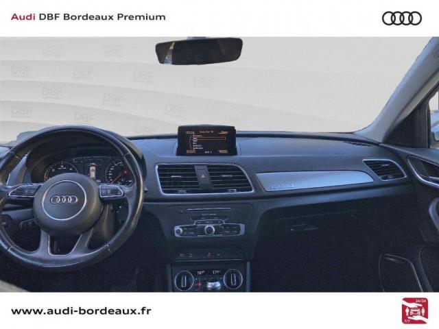 Audi Q3 image 4