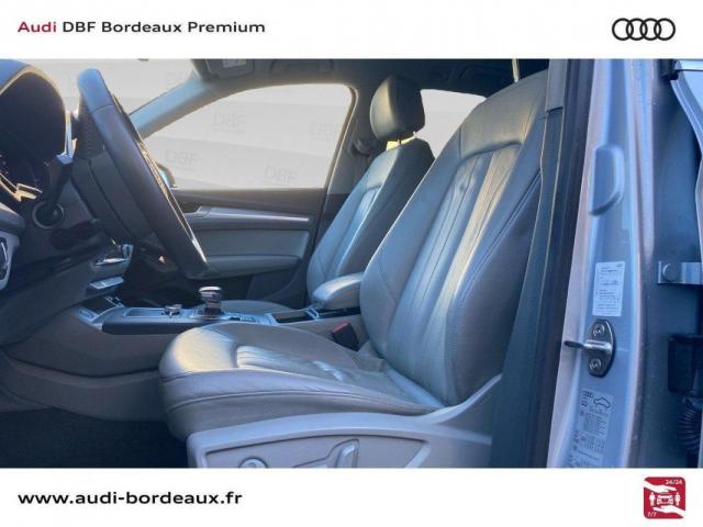Audi Q5 image 6