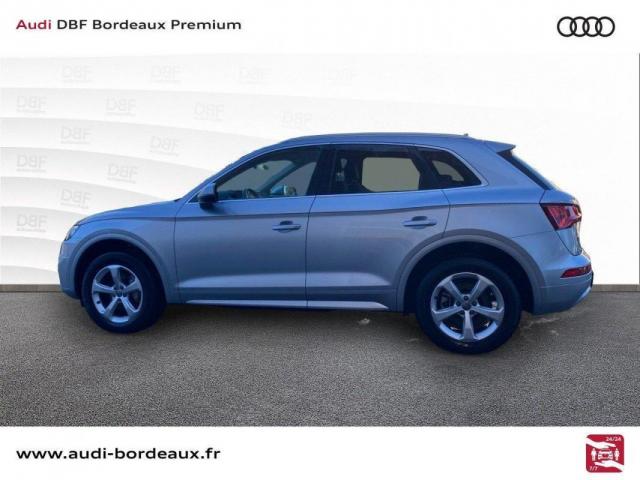 Audi Q5 image 5