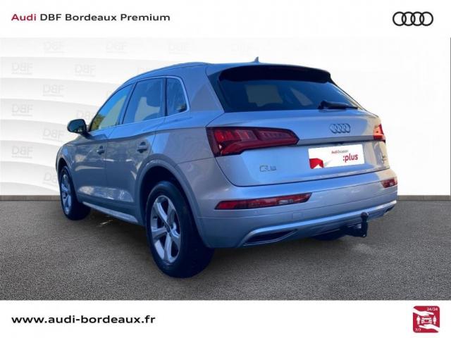 Audi Q5 image 4