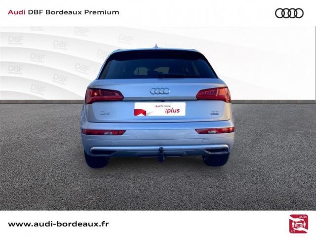 Audi Q5 image 9