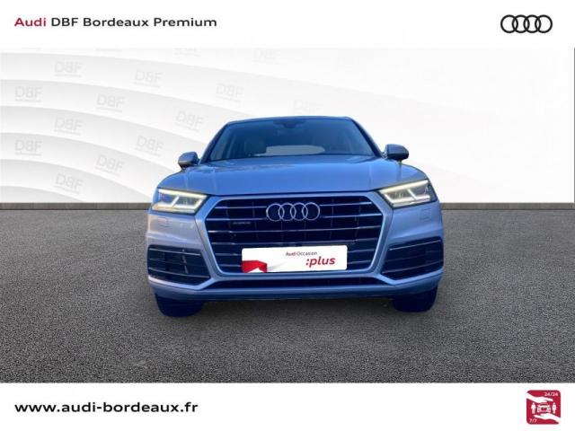 Audi Q5 image 7