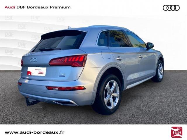 Audi Q5 image 3