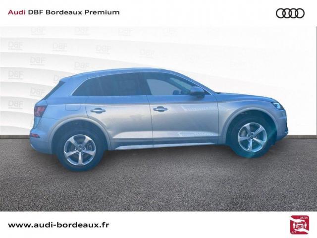 Audi Q5 image 2