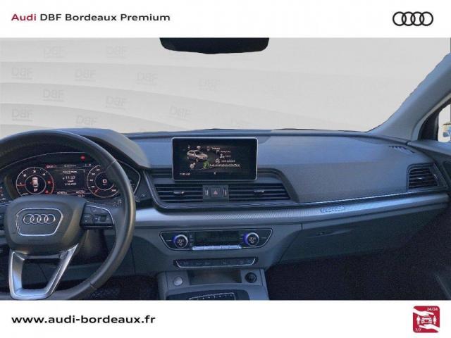 Audi Q5 image 8