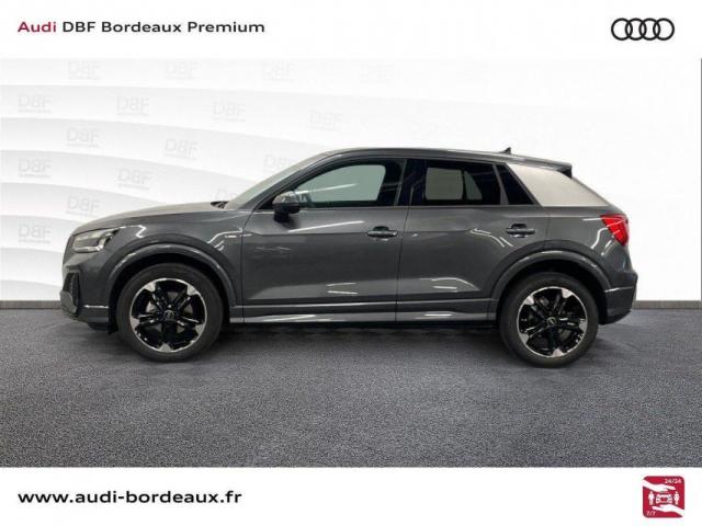 Audi Q2 image 2