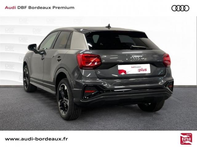 Audi Q2 image 3