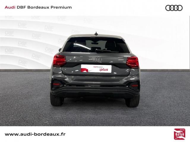 Audi Q2 image 7