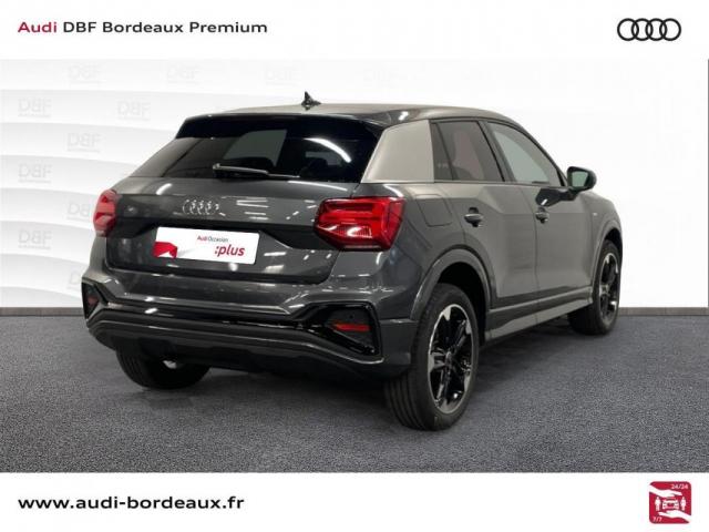 Audi Q2 image 4