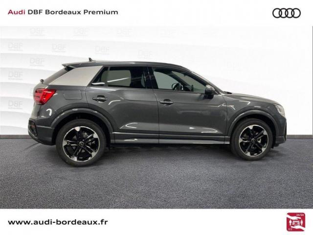 Audi Q2 image 8