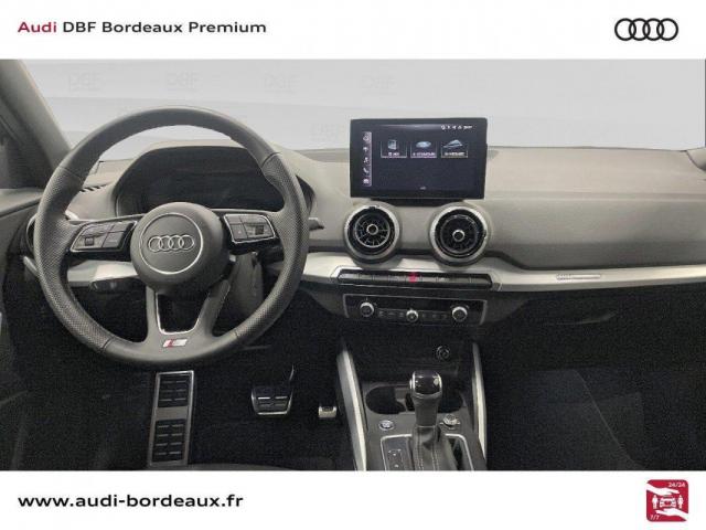 Audi Q2 image 6