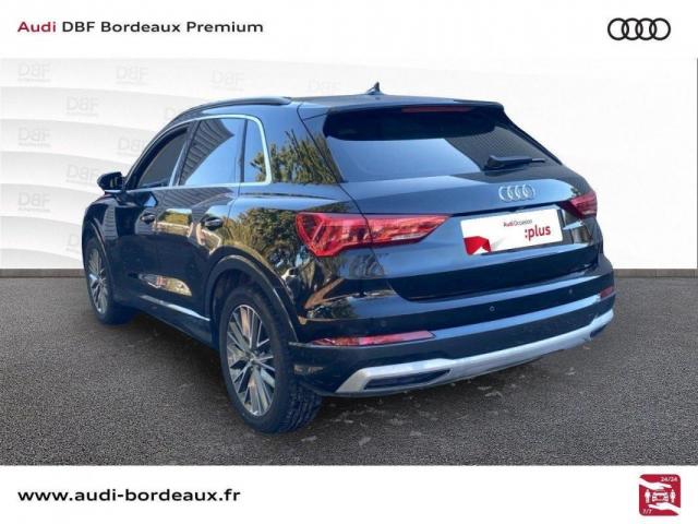 Audi Q3 image 4
