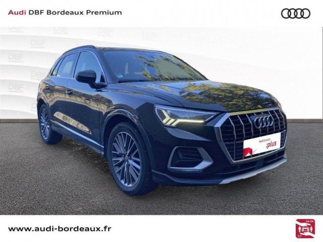 Audi Q3 image 7